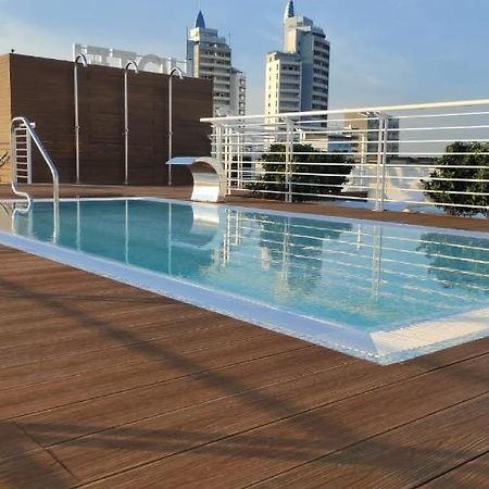 Hotel Speranza Jesolo Extérieur photo