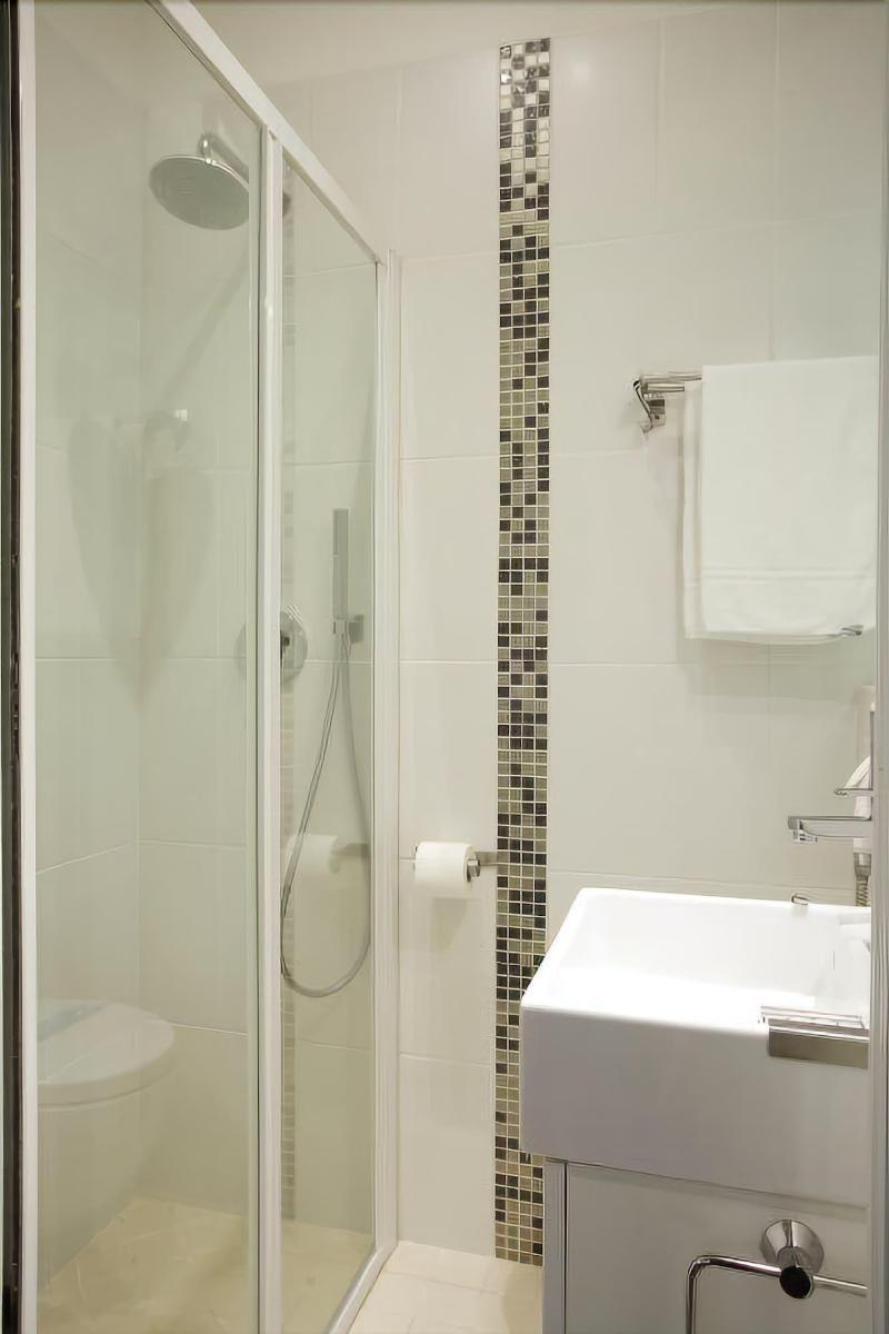 Hotel Speranza Jesolo Extérieur photo