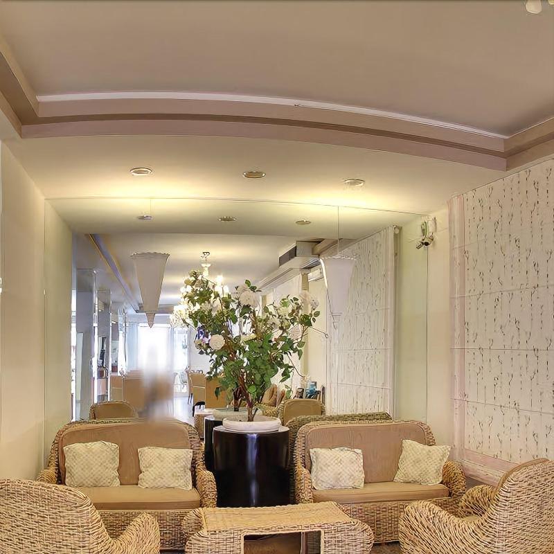 Hotel Speranza Jesolo Extérieur photo