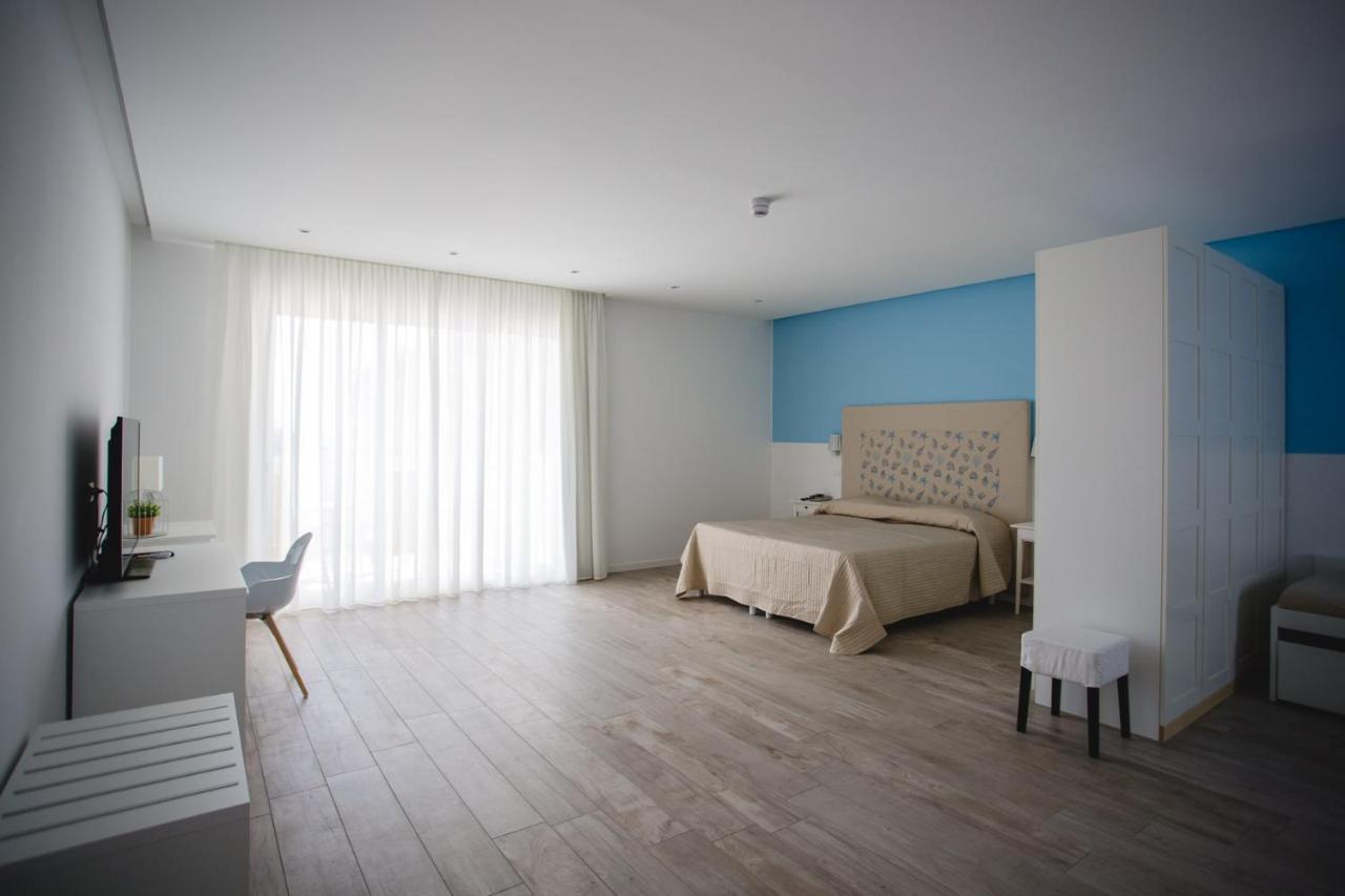 Hotel Speranza Jesolo Extérieur photo