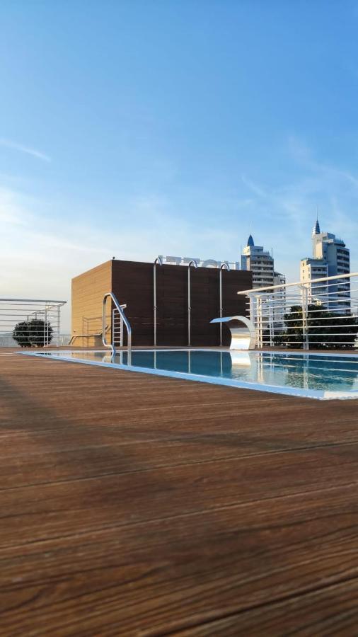 Hotel Speranza Jesolo Extérieur photo