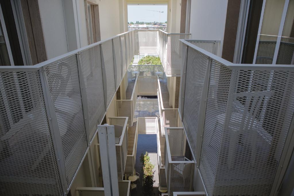 Hotel Speranza Jesolo Extérieur photo