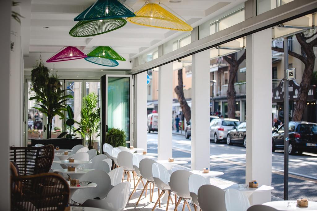 Hotel Speranza Jesolo Extérieur photo