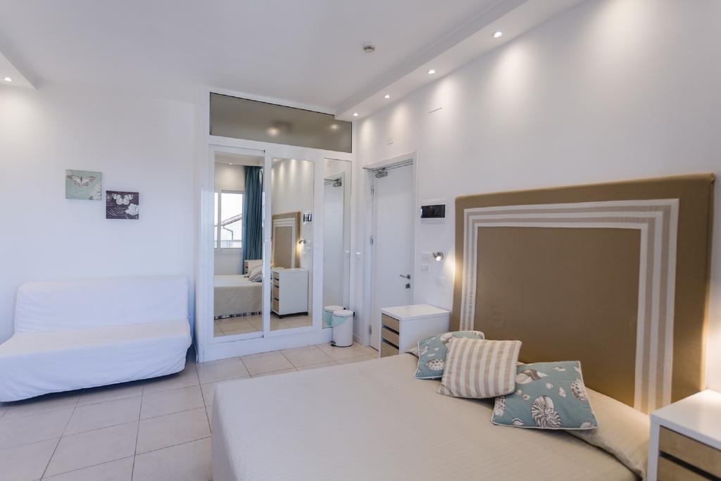 Hotel Speranza Jesolo Extérieur photo