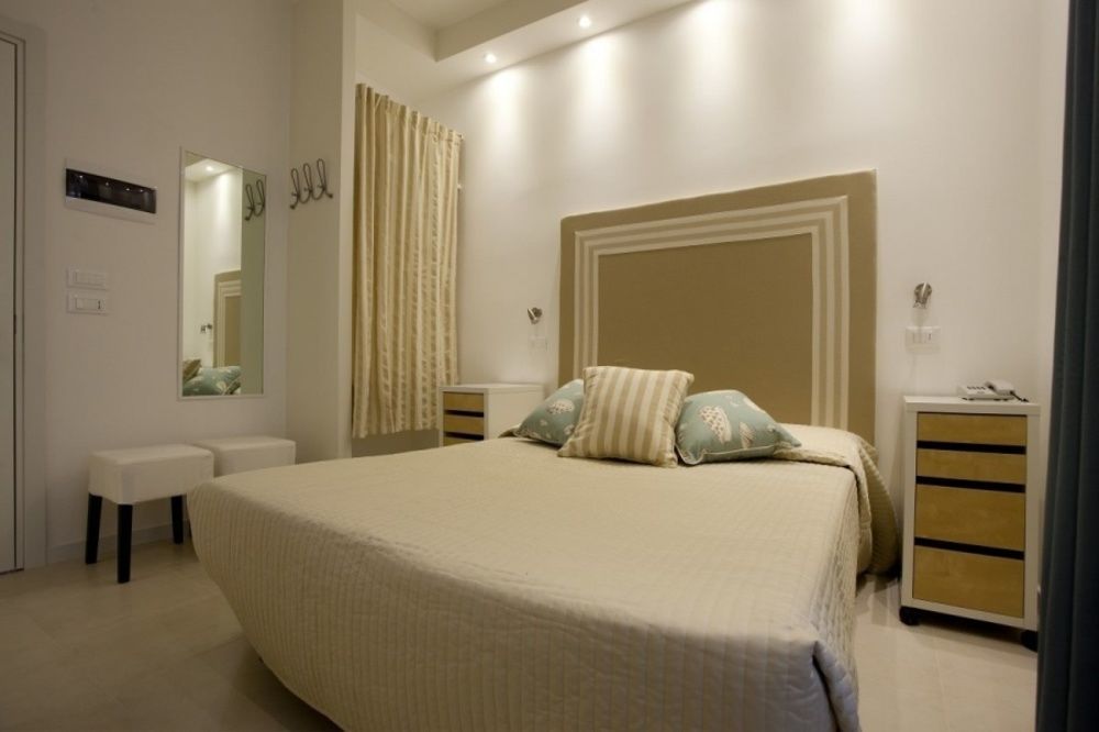 Hotel Speranza Jesolo Extérieur photo