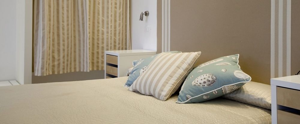 Hotel Speranza Jesolo Extérieur photo
