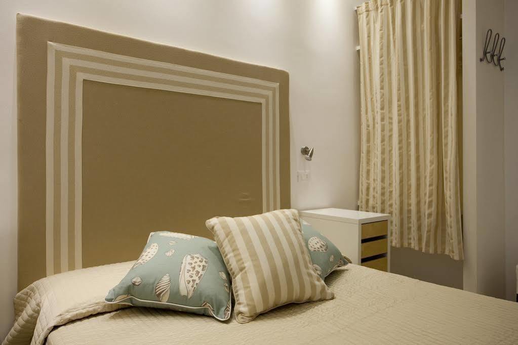 Hotel Speranza Jesolo Extérieur photo