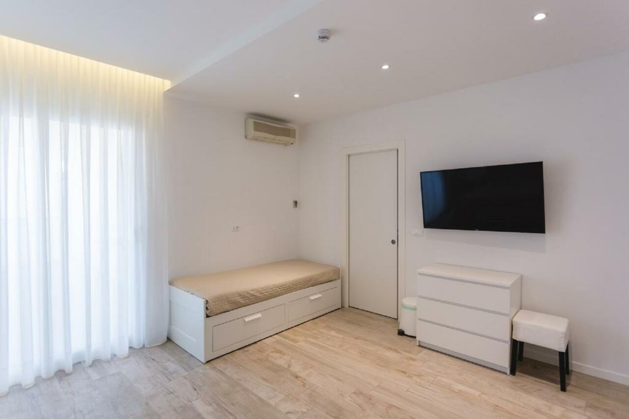 Hotel Speranza Jesolo Extérieur photo
