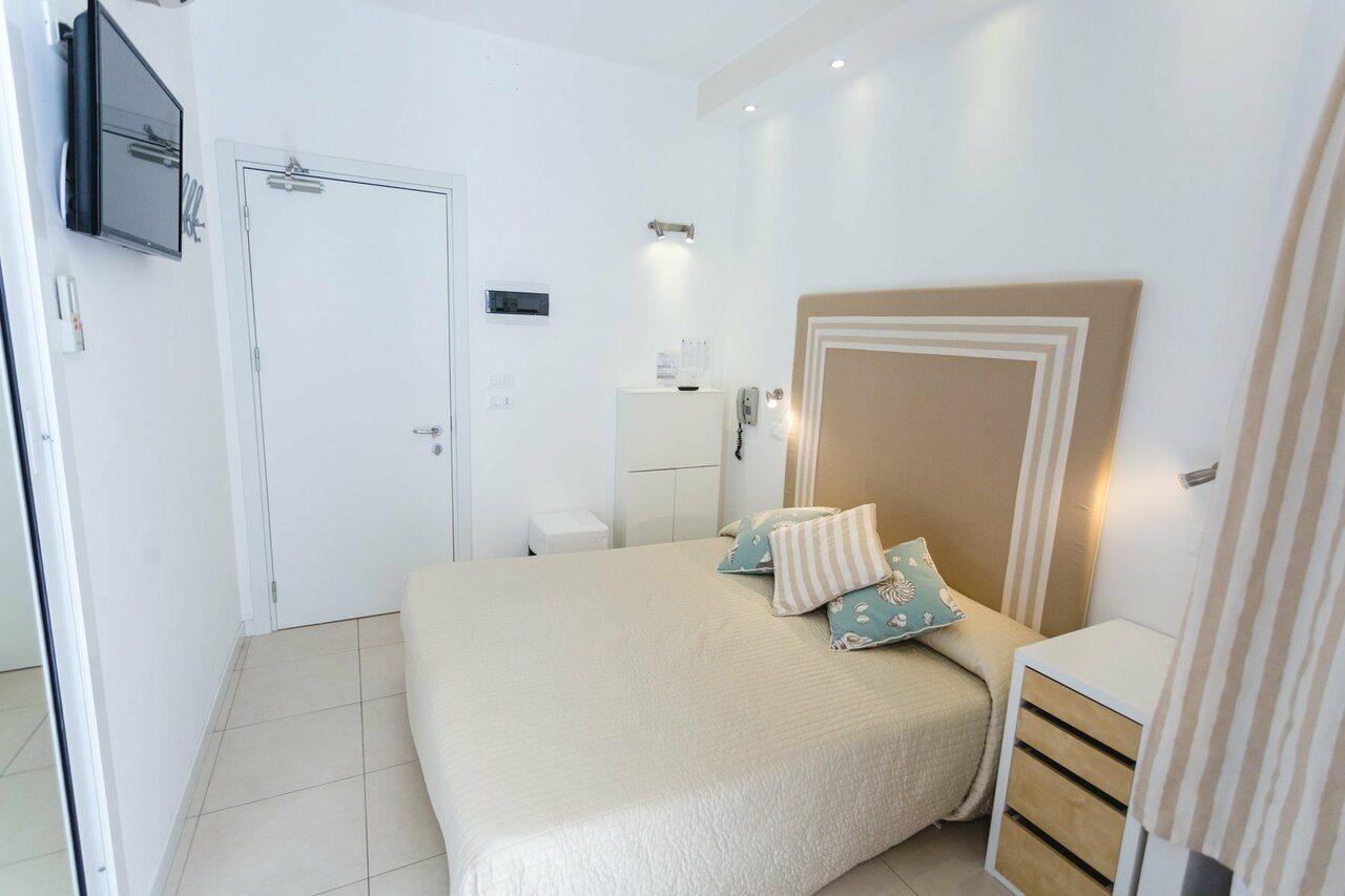 Hotel Speranza Jesolo Extérieur photo